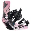 Burton Womens Lexa Re:Flex™ Snowboard Bindings 23