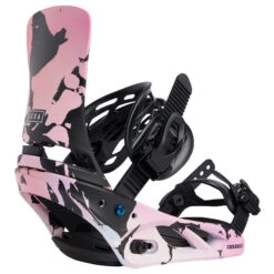 Burton Womens Lexa Re:Flex™ Snowboard Bindings 23