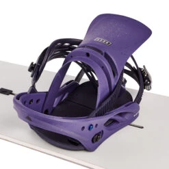 Burton Womens Lexa Re:Flex™ Snowboard Bindings 23 -Vetdiet Shop 628265d4 168d 4e89 bd94 e6e4f5f9962f