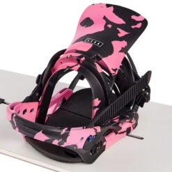 Burton Womens Lexa Re:Flex™ Snowboard Bindings 23 -Vetdiet Shop 67f2bc06 5b1b 432e a8bb 3233f62c4f57