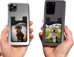 Personalized Card Caddy - Custom Photo 11 Personalized Card Caddy - Custom Photo -Vetdiet Shop 701207 3 full 85557.1638911534