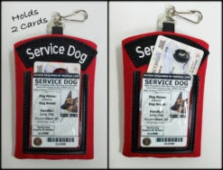 Clip-On Service Dog ID Pouch -Vetdiet Shop 701228 5 full 84799.1638911521