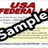 ADA & Federal Law Information Card -Vetdiet Shop 707559ADACD 1 full 26600.1638911424