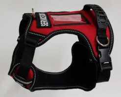 No Pull Service Dog Harness - Front-Range -Vetdiet Shop 707578 13 full 01877.1647865607