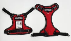 No Pull Service Dog Harness - Front-Range -Vetdiet Shop 707578 17 full 61810.1647865607
