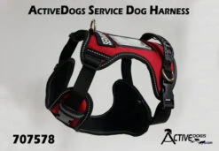No Pull Service Dog Harness - Front-Range -Vetdiet Shop 707578 18 full 46781.1647865607