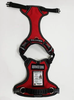 No Pull Service Dog Harness - Front-Range -Vetdiet Shop 707578 2 full 45306.1647865607