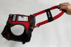 No Pull Service Dog Harness - Front-Range -Vetdiet Shop 707578 3 full 44041.1647865607