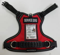 No Pull Service Dog Harness - Front-Range -Vetdiet Shop 707578 5 full 44144.1647865607