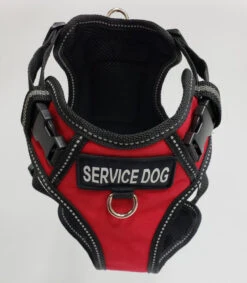 No Pull Service Dog Harness - Front-Range -Vetdiet Shop 707578 9 full 09240.1647865607
