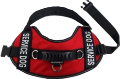 Service Dog Mesh Or Padded Air-Tech Vest 28 Service Dog Mesh Or Padded Air-Tech Vest -Vetdiet Shop 707643 5C full 52285.1649066682