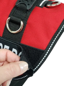 Service Dog Mesh Or Padded Air-Tech Vest 29 Service Dog Mesh Or Padded Air-Tech Vest -Vetdiet Shop 707643 6C full 06001.1649066682