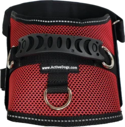 Service Dog Mesh Or Padded Air-Tech Vest 32 Service Dog Mesh Or Padded Air-Tech Vest -Vetdiet Shop 707643 7M full 95050.1649066682