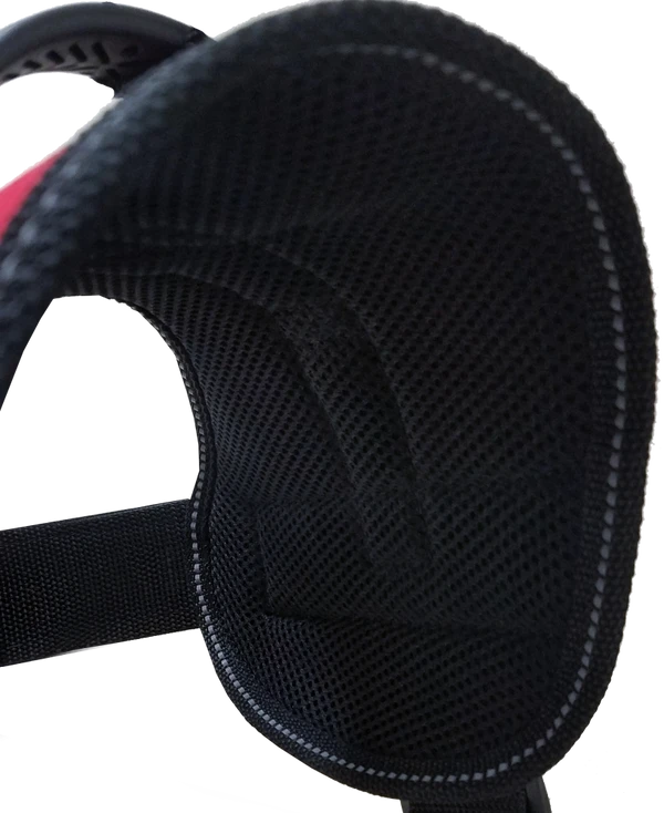 Service Dog Mesh Or Padded Air-Tech Vest 19 Service Dog Mesh Or Padded Air-Tech Vest - Image 17