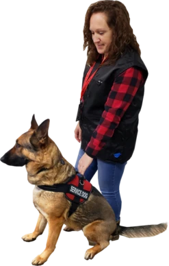 Service Dog Mesh Or Padded Air-Tech Vest 30 Service Dog Mesh Or Padded Air-Tech Vest -Vetdiet Shop 707643 Julie full 83628.1649066682