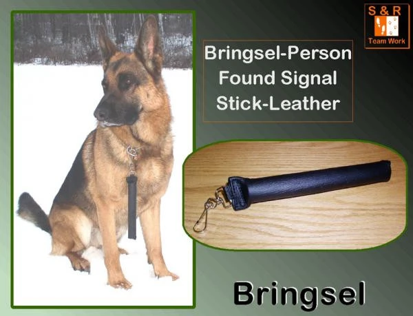 Bringsel Stick 2 Bringsel Stick - Image 2