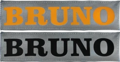 Reflective ID Panel - Custom