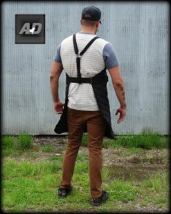 Fabric Scratch Apron 10 Fabric Scratch Apron -Vetdiet Shop 8009620AD1 4 full 77602.1638911389