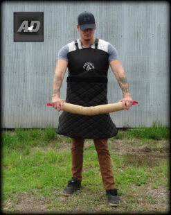 Fabric Scratch Apron 11 Fabric Scratch Apron -Vetdiet Shop 8009620AD1 5 full 66211.1638911373