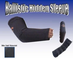 Ballistic Or Bite Suit Hidden Sleeve -Vetdiet Shop 803825AD1 full 30043.1638911341