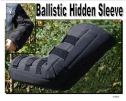 Ballistic Or Bite Suit Hidden Sleeve -Vetdiet Shop 803825AD2 full 06020.1638911345