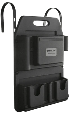 Tufloc Seat Organizer