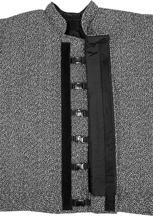 CaliberDog Bite Suit - Berry Compliant Full Protection Suit 15 CaliberDog Bite Suit - Berry Compliant Full Protection Suit - Image 13