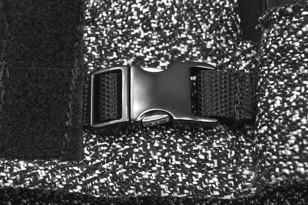 CaliberDog Bite Suit - Berry Compliant Full Protection Suit 13 CaliberDog Bite Suit - Berry Compliant Full Protection Suit - Image 11