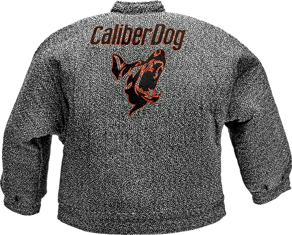 CaliberDog Bite Suit - Berry Compliant Full Protection Suit 4 CaliberDog Bite Suit - Berry Compliant Full Protection Suit - Image 2