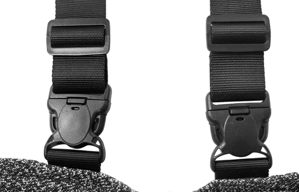 CaliberDog Bite Suit - Berry Compliant Full Protection Suit 7 CaliberDog Bite Suit - Berry Compliant Full Protection Suit - Image 5