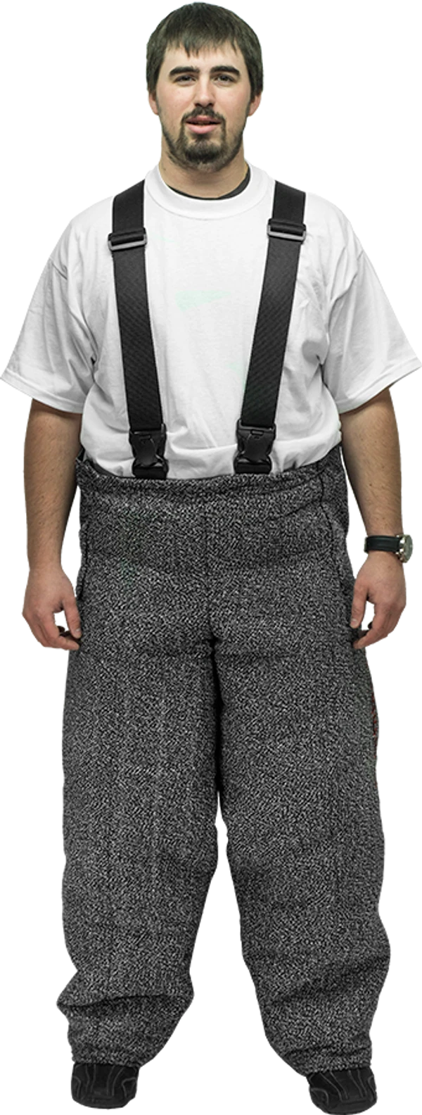 CaliberDog Bite Suit - Berry Compliant Full Protection Suit 9 CaliberDog Bite Suit - Berry Compliant Full Protection Suit - Image 7