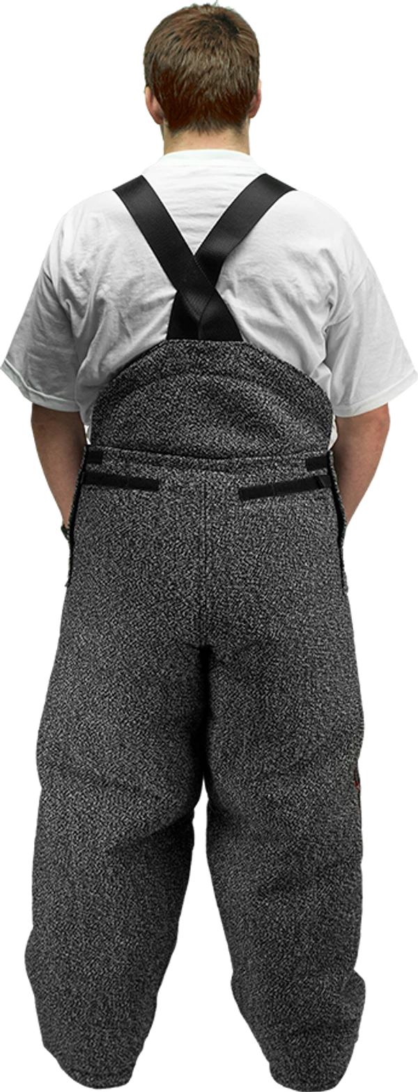 CaliberDog Bite Suit - Berry Compliant Full Protection Suit 10 CaliberDog Bite Suit - Berry Compliant Full Protection Suit - Image 8