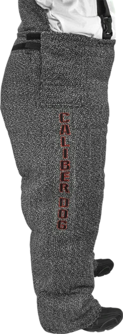 CaliberDog Bite Suit - Berry Compliant Full Protection Suit 24 CaliberDog Bite Suit - Berry Compliant Full Protection Suit -Vetdiet Shop 847425 4 full 48891.1638911437