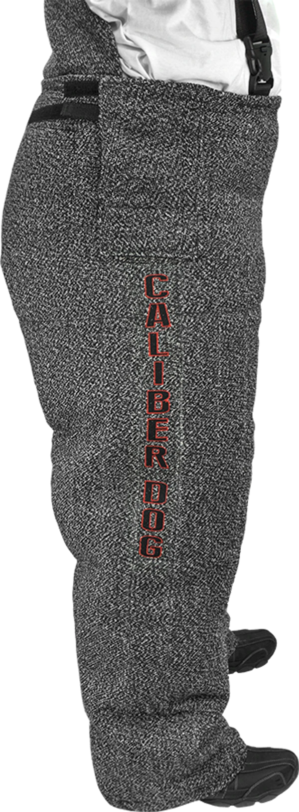 CaliberDog Bite Suit - Berry Compliant Full Protection Suit 11 CaliberDog Bite Suit - Berry Compliant Full Protection Suit - Image 9