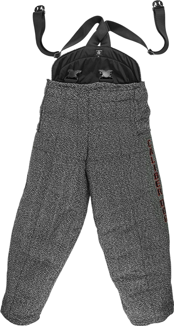 CaliberDog Bite Suit - Berry Compliant Full Protection Suit 5 CaliberDog Bite Suit - Berry Compliant Full Protection Suit - Image 3