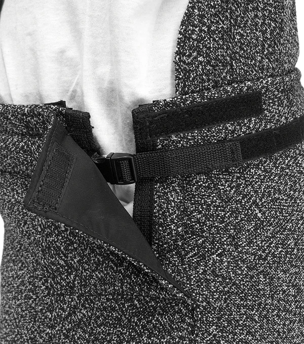 CaliberDog Bite Suit - Berry Compliant Full Protection Suit 12 CaliberDog Bite Suit - Berry Compliant Full Protection Suit - Image 10