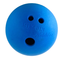Kingpin Kibbler Blue 15cm