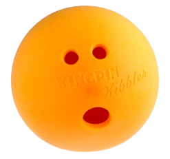 Kingpin Kibbler Orange 15cm