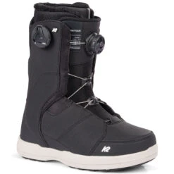 K2 Snowboarding Womens Contour Snowboard Boots 23
