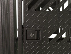 Powder Coated Double Door (Front/Back) Full Vent Dog Crate -Vetdiet Shop 991012P 991013P 991014P 4 full 21118.1638911443