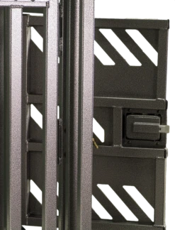 Powder Coated Double Door (Front/Back) Full Vent Dog Crate -Vetdiet Shop 991012P 991013P 991014P 9 full 94528.1638911447