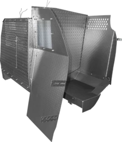 K-9/Prisoner Police Vehicle Transport Insert Dodge Charger 2011-2020 -Vetdiet Shop 992025 2 full 16656.1638911451