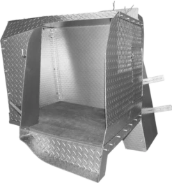 K-9/Prisoner Police Vehicle Transport Insert Dodge Charger 2011-2020 -Vetdiet Shop 992025 4 full 23422.1638911454