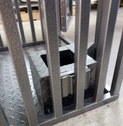 Aluminum Spill Proof Dog Bowls -Vetdiet Shop 992059 101 full 22950.1644842020