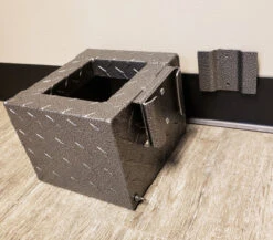 Aluminum Spill Proof Dog Bowls -Vetdiet Shop 992059 104 full 95929.1644842020