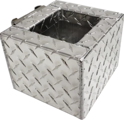 Aluminum Spill Proof Dog Bowls -Vetdiet Shop 992059 121 full 20745.1644842020