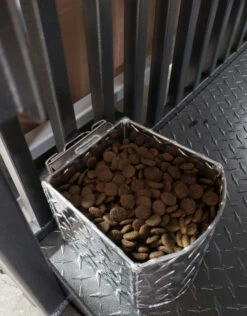 Aluminum Spill Proof Dog Bowls -Vetdiet Shop 992059 153 full 47089.1644842020