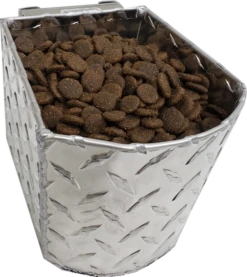 Aluminum Spill Proof Dog Bowls -Vetdiet Shop 992059 154 full 16771.1644842020