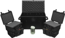 Vetdiet Shop 27 Police Narcotics Safe Transport Kit