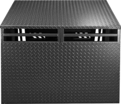 Powder Coated Aluminum 2 Dog Crate -Vetdiet Shop 992252 6 full 56330.1638911440